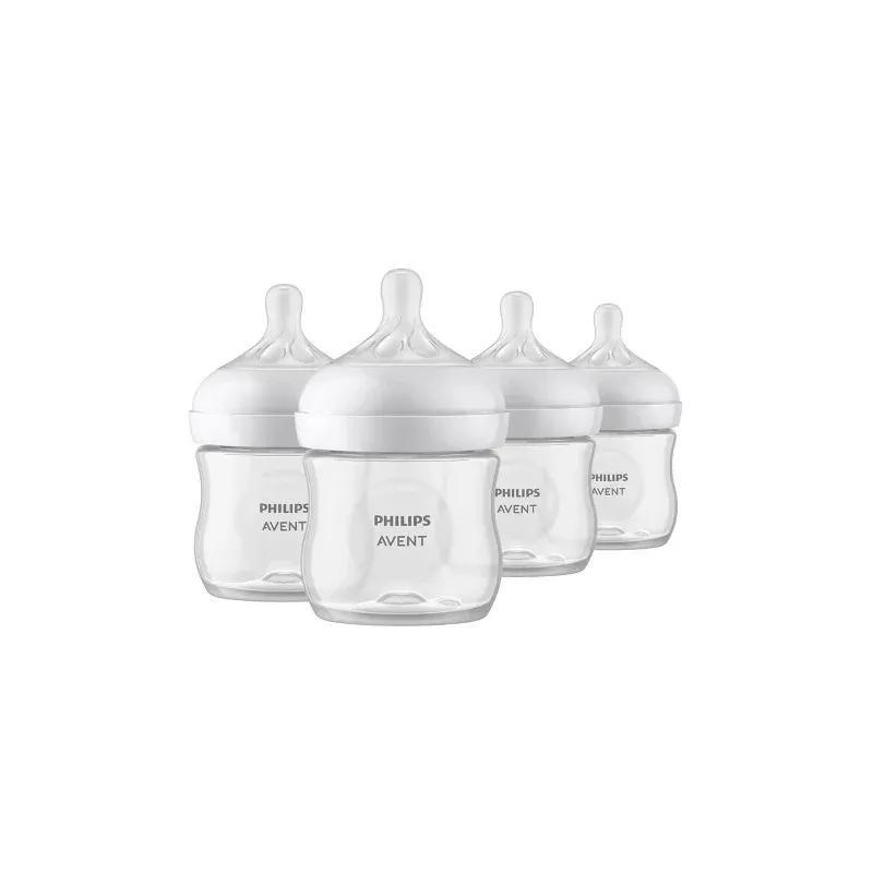 Baby Feeding & Nursing