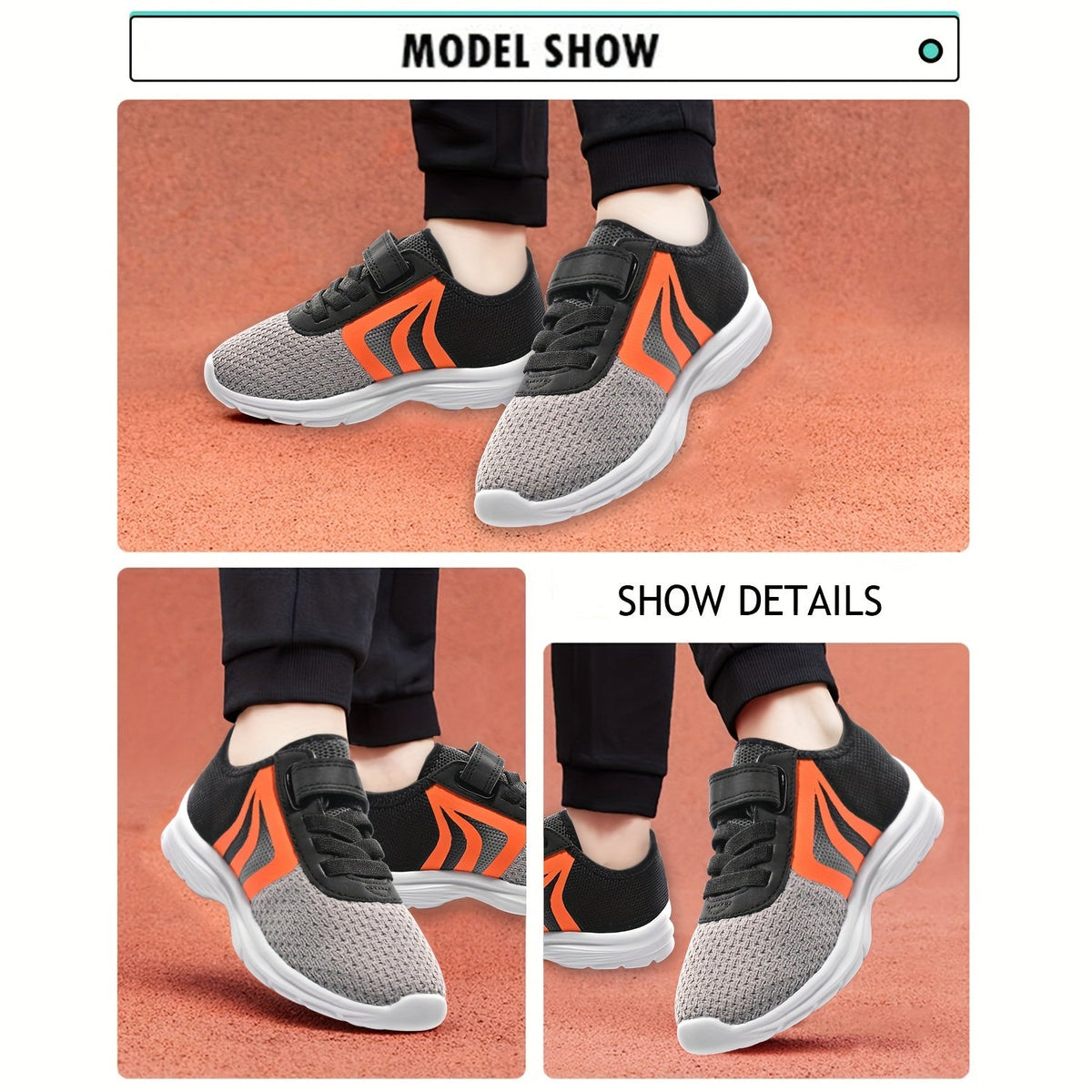 Boys Shoes