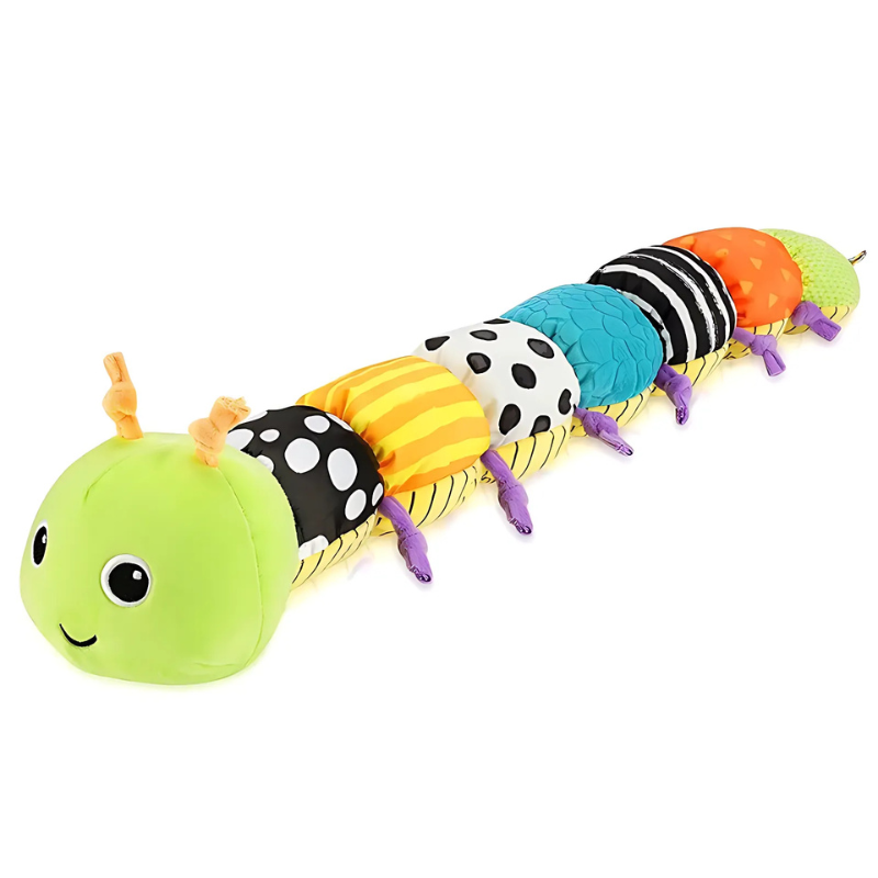 CuddlePillar