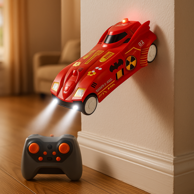 GravityRacer
