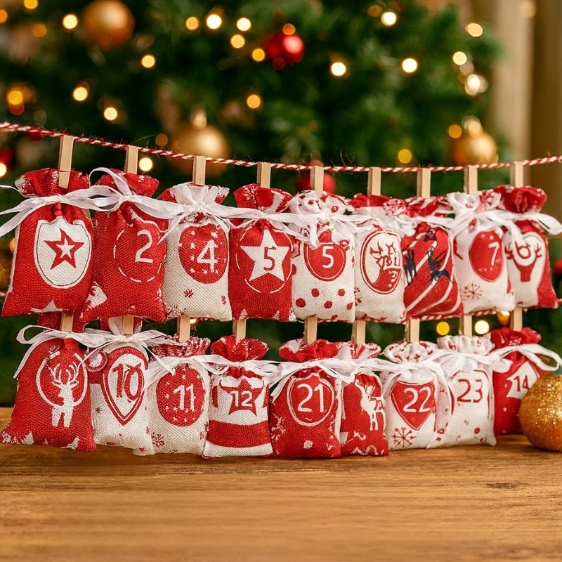 SantaSacks