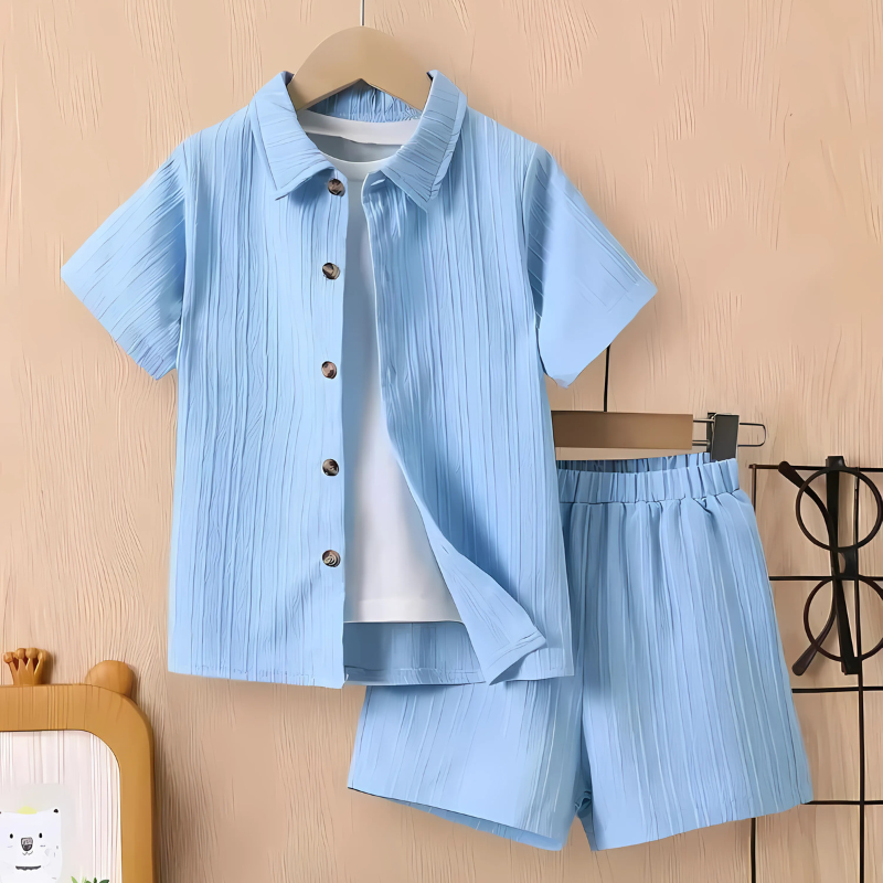 Blue Wave Summer Adventure Set
