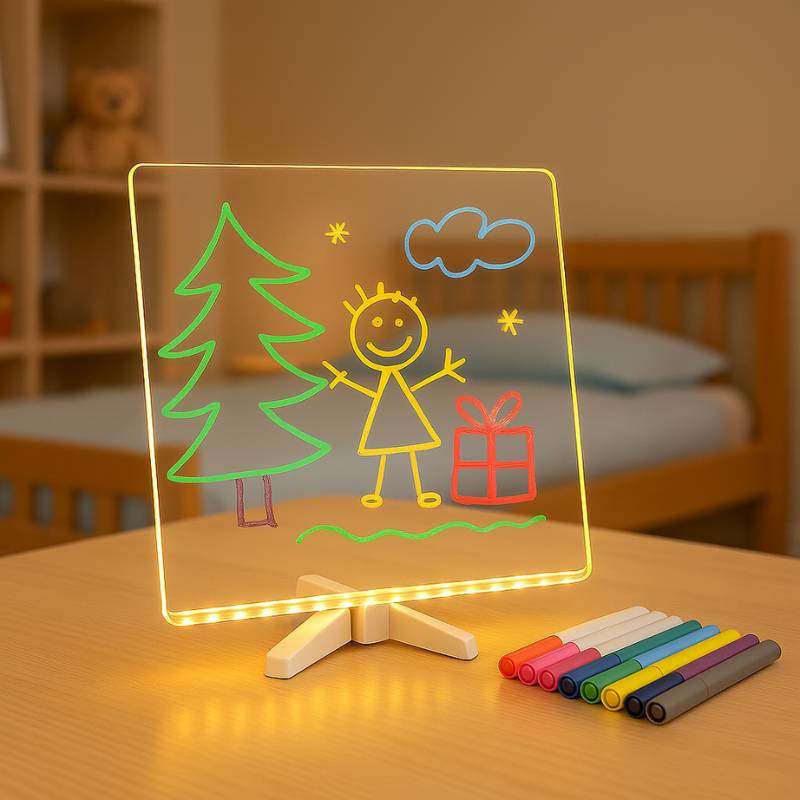 GlowPad