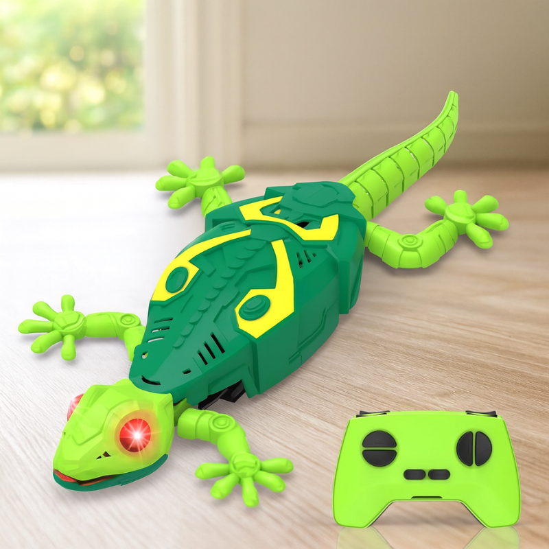 LizardClimb