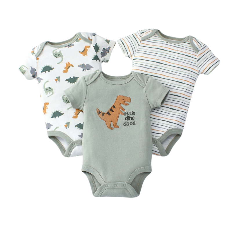 Cozy Comfort 3-Piece Set