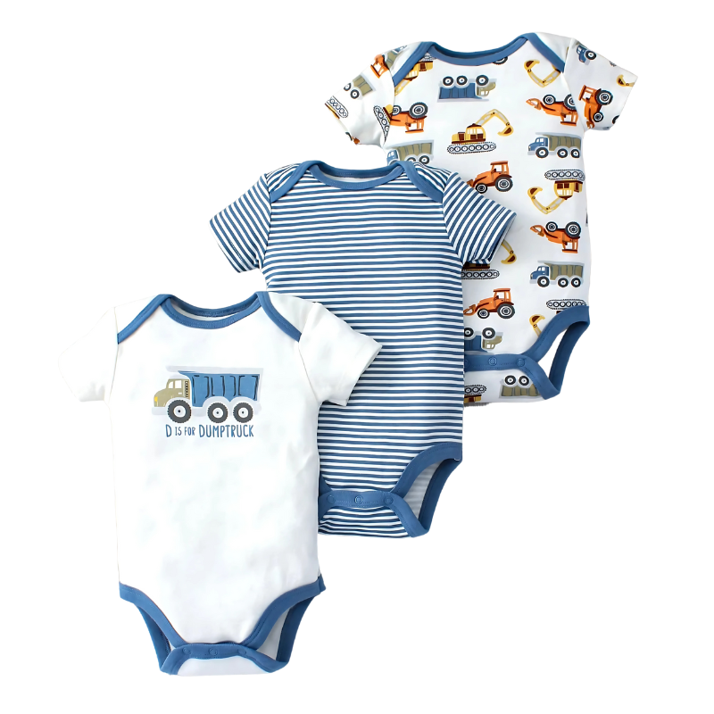 Cozy Comfort 3-Piece Set
