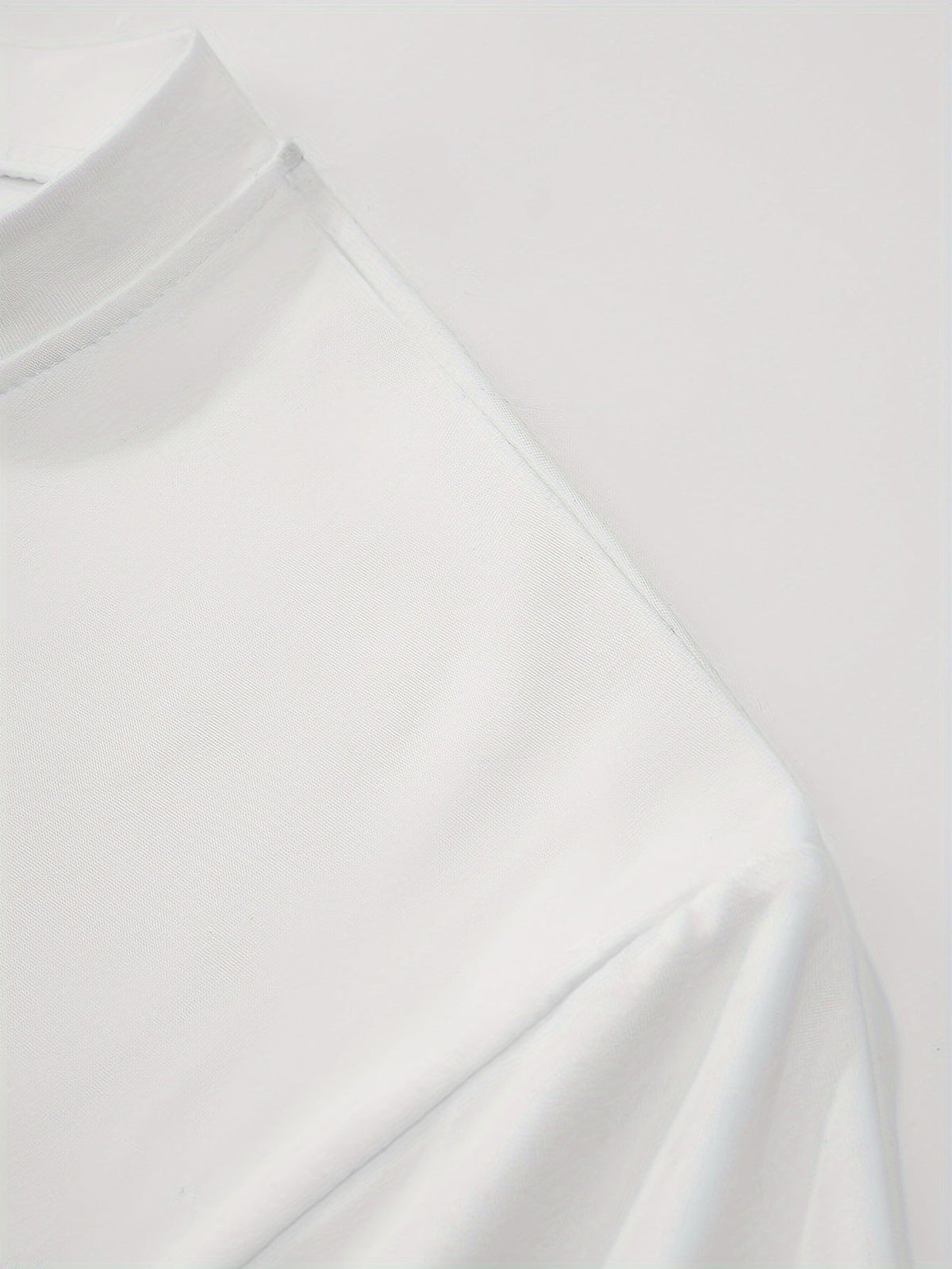 Boys' He Believed He Could Cotton T-Shirt in White with Funny Timeout Quote for Casual Everyday Wear