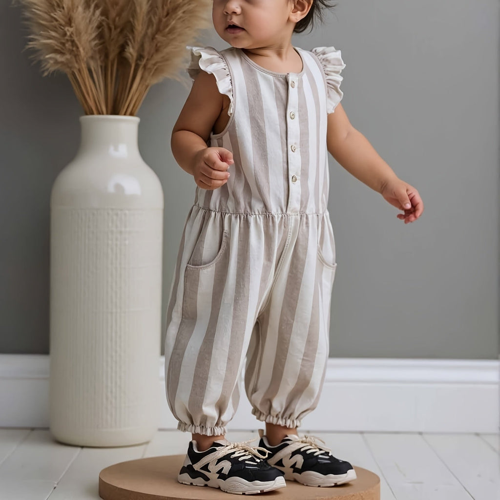 Kids' Chunky Panel Sneakers with Mesh Sections and Lace Up Fronts in Fuchsia, Beige or Black Styles